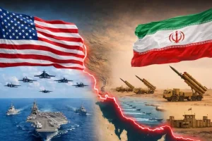 ایران دقیقا در کدام میادین آمریکا را تحقیر کرد؟