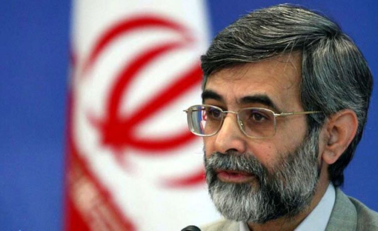 ایستادگی ایران در برابر یاغیان صلح و امنیت جهانی