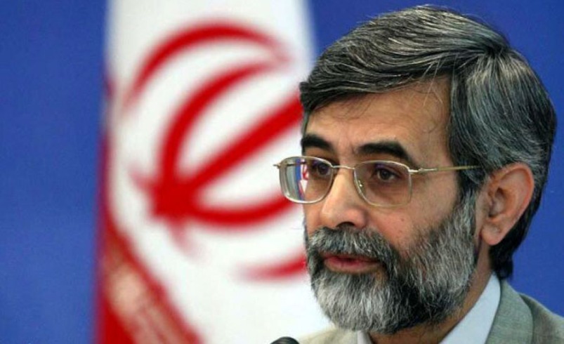 ایستادگی ایران در برابر یاغیان صلح و امنیت جهانی