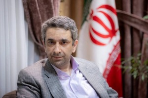 توضیح معاون دفتر رئیس‌جمهوری درباره طرح «اینترنت پرو»