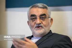 بروجردی با هشدار به آمریکا: متعرض شوید سیاست قبلی تکرار می‌شود