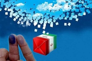 برگزاری انتخابات در موعد مقرر، تثبیت اراده تعطیل‌ناپذیر مردم است