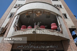 بمب‌ها حریف کلاس‌های درس نشدند