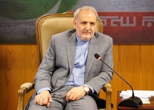 تا زمانی که محاصره دریایی باقی بماند،خطوط اختلاف با آمریکا باقی است