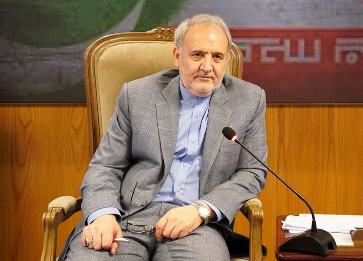 تا زمانی که محاصره دریایی باقی بماند،خطوط اختلاف با آمریکا باقی است