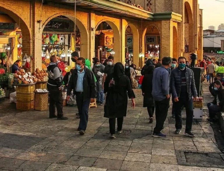 شب‌های تجریش؛ عدو شود سبب خیر اگر خدا خواهد