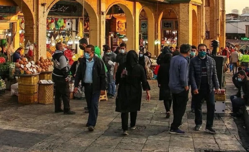 شب‌های تجریش؛ عدو شود سبب خیر اگر خدا خواهد