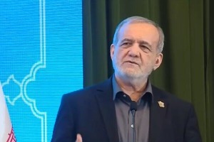 تحلیل پزشکیان از مواضع ضدجنگ برخی کشورها در اروپا، آسیا و آفریقا