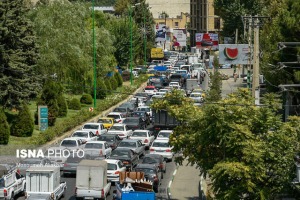 ترافیک روان در جاده‌های شمالی کشور