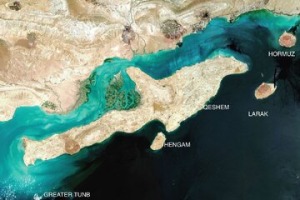 باتلاق جدیدی به نام ” محاصره دریایی”
