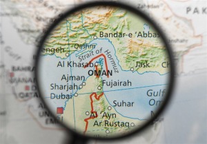 تنگه هرمز؛ از گلوگاه انرژی تا ابزار مطالبه غرامت