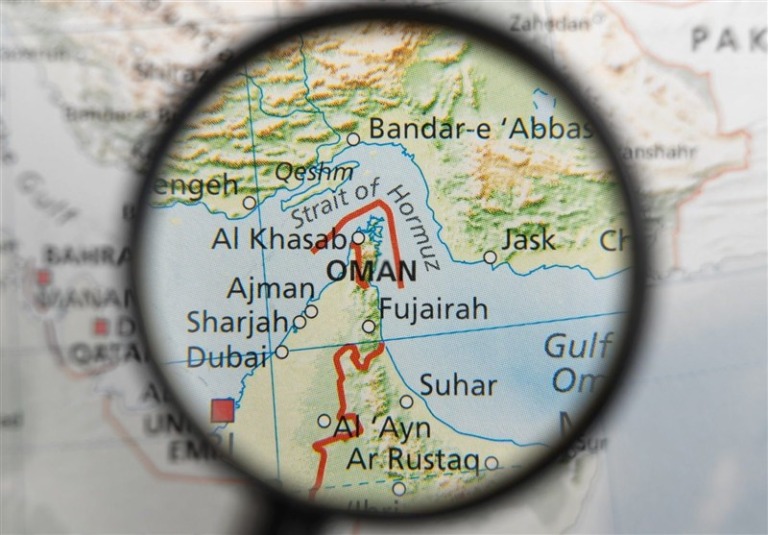 تنگه هرمز؛ از گلوگاه انرژی تا ابزار مطالبه غرامت