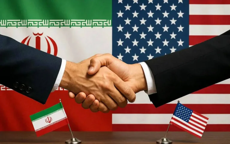 اختلافات بنیادین فیمابین مانع از توافق ایران- آمریکا