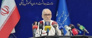 جراحت ۷۸ نفر از پرسنل اورژانس کشور در جنگ رمضان