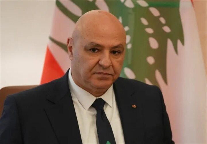 سازش و تسلیم در کار نیست