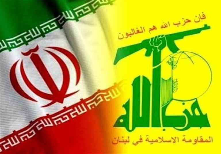 حزب‌الله به اسلحه کشنده ایران علیه اسرائیل تبدیل شده است