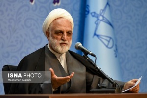 آمریکایی‌ها جرأت نزدیک شدن به تنگه هرمز را ندارند