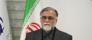 حریق و شکستگی خط لوله نفت در گردنه «رازان»
