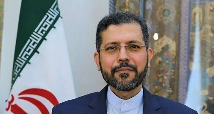 هنوز تاریخی برای برگزاری دور دوم مذاکرات با آمریکا اعلام نشده است