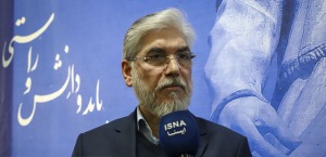 دانشگاه‌ها «عالمانه و پیگیرانه» دیپلماسی علمی را در پساجنگ دنبال کنند