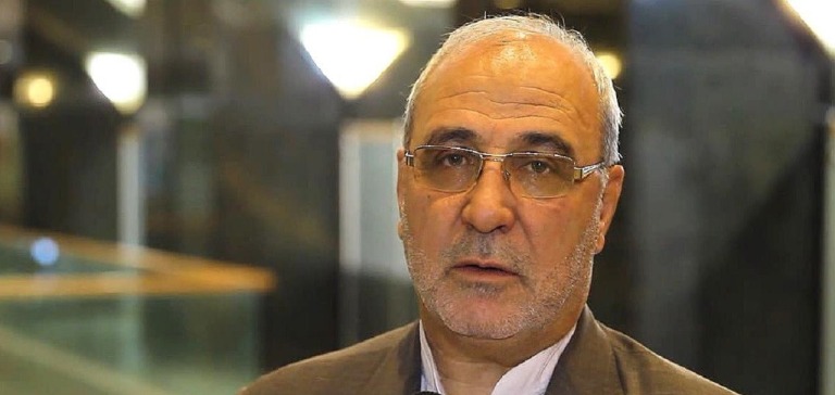 دولت برای جنگ اقتصادی یک فرمانده تعیین کند