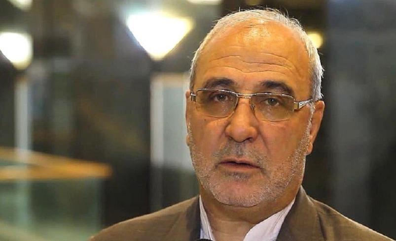 دولت برای جنگ اقتصادی یک فرمانده تعیین کند