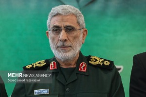 پشتوانه رزمندگان، اتحاد خیابان و انسجام مسئولین است