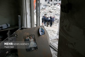 شهادت ۲۵۱ زن و ۱۷ کودک زیر ۵ سال توسط آمریکا و اسرائیل