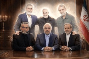 طنین اقتدار در معرکه دیپلماسی