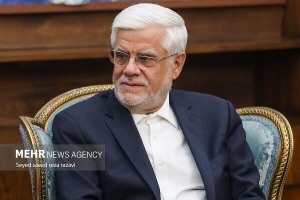 از اقتدار در تنگه هرمز تا پیگیری غرامت بر سر حق مردم ایستاده‌ایم