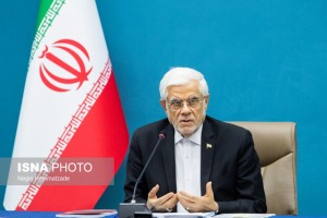 مدیریت تنگه هرمز با ایران است
