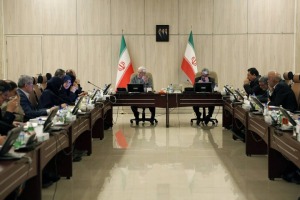 ایران دستاوردهای خود در تنگه هرمز را حفظ می‌کند