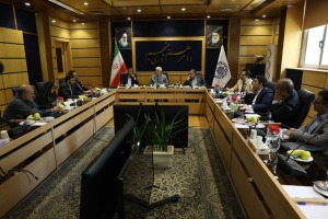 موقعیت ایران پس از جنگ در منطقه و جهان تغییر می‌کند