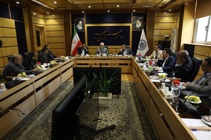 موقعیت ایران پس از جنگ در منطقه و جهان تغییر می‌کند