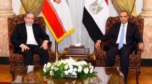 گفت‌وگوی تلفنی «عبدالعاطی» با «عراقچی» درباره مذاکرات ایران و آمریکا