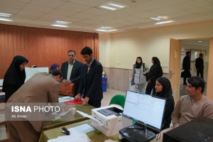 فردا، آخرین مهلت ثبت‌نام درخواست میهمان دانشجویان