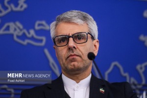 محاصره دریایی ایران نقض آتش‌بس و غیرقانونی است