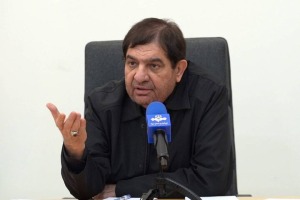 سپاه نشان داد که جانفدای ایران‌ اسلامی است