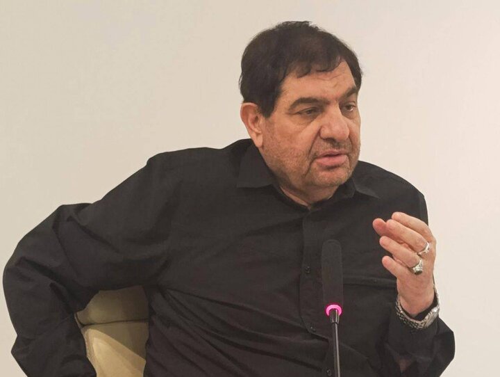 وحدت حاصل ایستادگی است