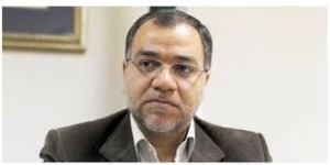 «آنِ» ملت ایران