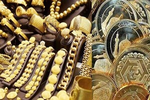 نوسان قیمت طلا، سکه و حواله ارز در بازار امروز