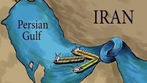 هرمز، شاهرگ حیاتی تمدن مدرن؛ ایران دهه‌ها نگهبان بی‌مزدِ ثروت جهان بود