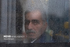 هشدار بارش باران و رعدوبرق شدید دراکثر نقاط کشور؛ کاهش دما تا ۱۰ درجه