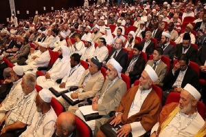 هشدار اتحادیه جهانی علمای مسلمان به لبنان؛ در دام فتنه دشمن نیفتید