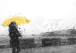 هواشناسی ایران۱۴۰۵/۱/۱۶؛ باران، برف و کاهش محسوس دما در راه است