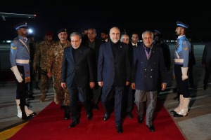 واقع‌گرایی راهبردی تهران در برابر واشنگتن