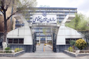 پرداخت ۳.۵ همت از مطالبات مراکز درمانی توسط تامین اجتماعی