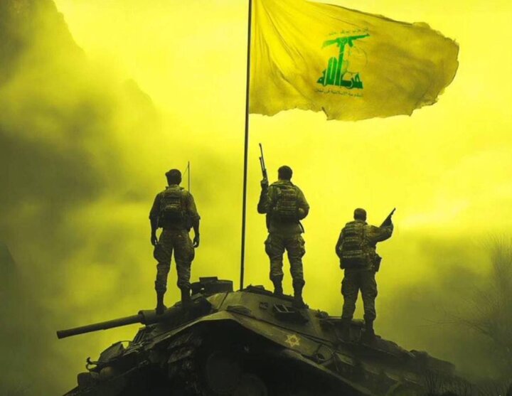 پشت حزب‌الله را خالی نکنیم