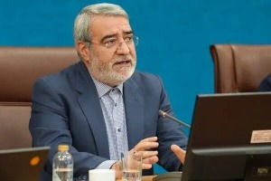 چین هیچ سلاحی به ایران نداده است