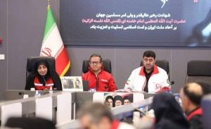 نهادهای بین‌المللی اقدامات ضد بشری جنگ‌طلبان را محکوم کنند